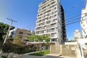 Apartamento novo com 2 suítes, lavabo, sala de estar/jantar, cozinha americana, sacada com churrasqueira e 2 vagas de garagem cobertas. Infra completa. Construção Wolens. Preço e disponibilidade do im