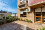 Marque e venha conhecer no bairro FLORESTA este apartamento de  1/2 andar de FUNDOS (97m²) GARDEN  com 30m² em terraço aberto em 'L' de fundos N/O com muito sol e privacidade.&lt;BR&gt;Com 2