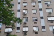 Apartamento à venda  Vila Ipiranga 2 dormitórios estar social com sacada churrasqueira, silencioso super claro, garagem escriturada. Edifício com portaria, elevador , salão de festas, gás central.&lt;