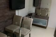 Apartamento 2 dormitórios no Bairro Rio Branco em Porto Alegre. Apartamento semi mobliado,próximo a churrascaria Barranco e todas conveniências do Bairro.  Aceita FGTS e Financiamento bancário.