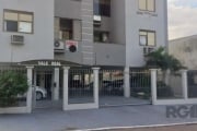 Excelente apartamento a venda em Canoas, bairro N S das Graças. O imóvel conta com 2 dormitórios, sendo um com suíte, sala ampla, sacada fechada com churrasqueira, cozinha espaçosa com móveis sob medi