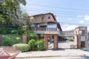 Descubra o seu novo lar no charmoso Jardim Isabel! &lt;BR&gt;Esta incrível casa em condomínio oferece aos seus moradores uma localização privilegiada em Porto Alegre, com fácil acesso a comércios e se