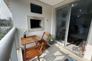 Apartamento 1 dormitório, sacada com churrasqueira, 1 vaga de garagem, no bairro Petrópolis, Porto Alegre/RS. &lt;BR&gt;    &lt;BR&gt;Se você está em busca de um apartamento aconchegante e repleto de 