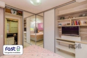 Apartamento 3 quartos (dormitórios), sendo 1 suíte, 84 m² de área privativa e 1 vaga de garagem, localizado na Av. Ipiranga, bairro Jardim Botânico em Porto Alegre.&lt;BR&gt;&lt;BR&gt;Excelente oportu