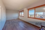 Apartamento 3 dormitórios com suite, sala ampla para dois ambientes,cozinha com móveis planejados de alto padrão, banheiro social, em andar alto com ótima orientação solar,vista livre.&lt;BR&gt;Próxim