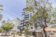 Apartamento GARDEN de 169,23 m2 com 3 dormitórios, sendo 1 suíte, todos com persianas motorizadas, living para 3 ou 4 ambientes, churrasqueira, lavabo, cozinha e área de serviço. Apartamento de frente