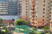 Apartamento com 3 dormitórios, com sacada e 1 vaga  de garagem coberta escriturada!&lt;BR&gt;Móveis sob medida quartos, banheiro, cozinha e área de serviço!&lt;BR&gt;O apartamento tem 72 metros quadra