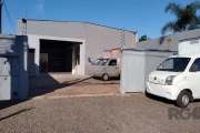 Vendo pavilhão Comercial - 407 m2 aréa privativa&lt;BR&gt;Pavilhão comercial - 506 m2 com estacionamento para 4 vagas, escritório, cozinha, banheiro. Espaço para uma fábrica ou indústria . Excelente l