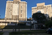 Apartamento 3 dormitórios, com suite, no Rossi Caribe, com churrasqueira, piso laminado, reformado, desocupado.Garagem descoberta. Prédio com salão de festas, churrasqueira, quadra de esportes. marque