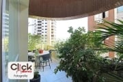 Apartamento Garden 2 dormitórios, sendo 1 suíte, 107 m² de área privativa e 2 vaga(s) de garagem. Localizado na Rua/Av. Bagé, no bairro Petrópolis em Porto Alegre.&lt;BR&gt;&lt;BR&gt;O imóvel possui l