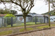 Qualidade de vida!&lt;BR&gt;Linda casa em um dos bairros que mais cresce na zona sul, com conceito de arquitetura diferenciada,  com pé direito alto&lt;BR&gt;Amplo living, cozinha com espaço suficient