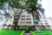 *Condomínio Morada das Flores* - Jardim Lindóia, Porto Alegre/RS  &lt;BR&gt; &lt;BR&gt;Apartamento à venda com 129,39m² de área privativa e 12,00m² de box, totalizando 141,39m². O imóvel conta com 3 d