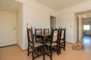 Excelente apartamento no Bairro Santana.&lt;BR&gt;Apartamento com 98,50 m2 bem distribuído. Sendo 3 dormitórios e 1 suite, sala de estar e jantar, banheiro social, cozinha, área de serviço, dependênci