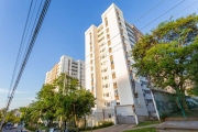 NO ROSSI PASSEO JUNTO AO IGUATEMI&lt;BR&gt;excelente Apartamento 2 quartos, 1 suíte,  banheiro social, living para 02 ambientes, cozinha, com uma vaga de garagem coberta e escriturada.&lt;BR&gt;Andar 