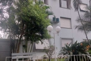 Apartamento 2 dormitorios no bairro Cristo Redentor.   &lt;BR&gt;&lt;BR&gt;Excelente apartamento  muito bem conservado no Bairro Cristo Redentor, com 60m2, 2 dormitórios, de frente, ensolarado.&lt;BR&