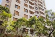 OPORTUNIDADE NO BOM FIM !!!!&lt;BR&gt;Excelente apartamento 3 dormitórios  com elétrica nova , andar alto com linda vista , posição solar leste ,living para 2 ambientes ,ampla cozinha com despensa e b