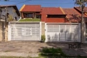 Casa de 4 dormitórios mobiliada para venda no Bairro Jardim Itu Sabara.&lt;BR&gt;&lt;BR&gt;Casa completamente mobiliada, com 4 dormitórios, sendo 1 suíte, 3 banheiros e 3 garagens. Pátio com paisagism