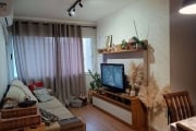 Descubra seu novo lar no Terra Nova Nature, localizado na Avenida Bento Gonçalves, no bairro Partenon. Com uma ótima área privativa de 65,29 m², este apartamento oferece conforto e praticidade. Possui