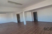 Sala comercial no centro de Canoas, a poucos metros da estação Centro, com 81,86m² de área privativa, ultimo andar com vista, prédio com elevador. Agende uma visita!!