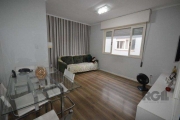 Apartamento à venda de um dormitório, em Canoas, &lt;BR&gt;Bairro Marechal Rondon, com vaga coberta, amplo, ensolarado, &lt;BR&gt;próximo ao Centro da cidade e a 5 minutos do Park Shopping Canoas, sem