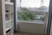 ? Apartamento à Venda no Bairro Jardim Itú, Porto Alegre&lt;BR&gt;&lt;BR&gt;?? 3 Dormitórios, Sendo 1 Suíte ?? Cozinha ?? Living com Dois Ambientes ? Área de Serviço ? Banheiro Social ? 2 Vagas de Gar