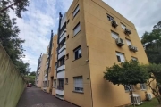 Lindo apartamento de 3 dormitórios mobiliado no bairro Ipanema. Living 2 ambientes, com painel sob medida e ventilador de teto, churrasqueira , cozinha americana com móveis sob medida,  3 quartos com 