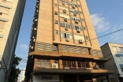 Apartamento de 1 dormitório  à venda no Centro Histórico de Porto Alegre.&lt;BR&gt;Endereço: Coronel Genuino 206.&lt;BR&gt;Andar alto, apartamento amplo e arejado, aquecimento de água a gás, churrasqu