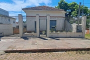 Terreno de 330m² (11x30). no bairro Vila Ipiranga, localizado na rua nove de marco e  próximo a supermercados, escolas e aos principais comércios da região. Paradas de ônibus e lotação a poucos metros