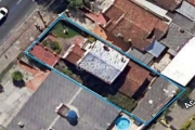 Ótima oportunidade de adquirir um terreno à venda no bairro Nonoai, Porto Alegre. &lt;BR&gt;Terreno plano medindo 11x29 com ótima localização, em avenida principal,  próximo de todos os recursos do ba