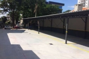 EXCELENTE TERRENO 12 X 33, PRONTO PARA ESTACIONAMENTO, PROXIMO A JOAO WALLIG, SHOPPING IGUATEMI E BOURBON WALLIG