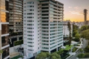 .Apartamento andar alto com vista&lt;BR&gt;Um empreendimento do mais alto padrão de qualidade Durafa, com duas unidades por andar e infraestrutura completa; brinquedoteca, deck pergolado, depósito, ..