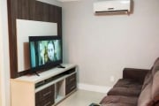 Junção de 2 apartamentos Semimobiliado, 3 dormitórios, suíte e closet, 2 vagas rotativas. Rua Zeferino Dias, Sarandi - Porto Alegre&lt;BR&gt;&lt;BR&gt;Conforto, bem-estar e localização estratégica! Es