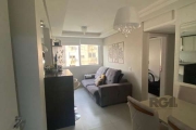 Apartamento 2 dormitórios com elevador e vaga no bairro Cavalhada&lt;BR&gt;Venha conhecer e se encantar com esse belo apartamento com 2 dormitórios, semimobiliado e já com forno elétrico embutido e sp