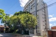 Apartamento de um quarto (dormitório) e uma vaga de garagem no bairro Jardim Botânico em Porto Alegre. &lt;BR&gt;Apartamento no bairro Jardim Botânico em Porto Alegre com uma vaga de garagem. &lt;BR&g