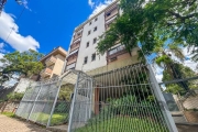 Apartamento de 02 dormitórios no Bairro Santa Tereza de Porto Alegre/RS.&lt;BR&gt;&lt;BR&gt;Apartamento de 2 dormitórios com 82m² privativa, mobiliado e 1 vaga coberta. Encante-se com este lindo apart