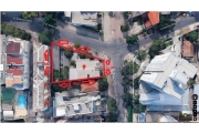 Excelente oportunidade de investimento! Disponibilizamos para venda uma casa comercial, localizada no desejado bairro Cristo Redentor, Porto Alegre, Rio Grande do Sul. Situada na estratégica Avenida B