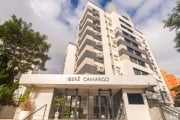 Apartamento com 03 quartos (01 suíte) e 02 vagas no Bairro Petrópolis.&lt;BR&gt;&lt;BR&gt;Descubra um incrível apartamento com 111m² de área privativa localizado na prestigiada Nilo Peçanha. Este imóv