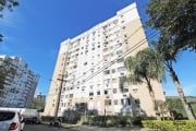 Apartamento de 2 dormitórios com 1 vaga de garagem na Torre 1 do Condomínio Arboretto Green Life, localizado na Rua Carlos Reverbel nº 200 no Bairro Jardim Carvalho, com a melhor posição solar leste, 