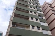 Excelente Oportunidade! Apartamento totalmente reformado, pronto para morar no Bairro Centro, Porto Alegre -RS. Apartamento de fundos, silencioso, ensolarado de um dormitório, sala estar/jantar com co