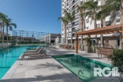 Apartamento 3 dormitórios 81m² privativos e vaga dupla - Travessa Jaguarão _ Supreme Higienópolis&lt;BR&gt;&lt;BR&gt;Belíssimo apartamento semimobiliado, sol da tarde vista livre. Sala de estar e jant