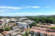 Apartamento novo recém entregue, em uma das principais avenidas da Zona Sul. O apartamento  com 2 dormitórios, living  para 2 ambientes, cozinha separada da area de serviço. Torre única sem vizinhos d