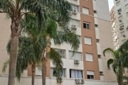 Apartamento semi mobiliado, com 3 dormitórios, sendo 1 (uma) suíte, living de 2(dois) ambientes com rebaixamento em gesso e sanca, cozinha americana montada  ,piso laminado, ar split, andar alto, com 