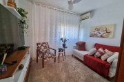 Apartamento 3 dormitorios, 1 vaga, 1 banheiro, vila Nova, Porto Alegre, RS&lt;BR&gt;&lt;BR&gt;Excelente apartamento de 3 amplos dormitórios, decorado com muito bom gosto.&lt;BR&gt;Imóvel possui cozinh