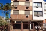 Apartamento de 2 dormitórios, sendo 1 suíte, living 2 ambientes com acesso a amplo terraço, banheiro social, cozinha com churrasqueira e área de serviço separada. Vaga de garagem escriturada e coberta