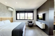 Studio em Mont Serrat