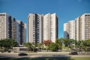 Apartamento em Jardim Itu