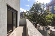 Apartamento em Auxiliadora