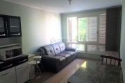 Apartamento para Venda - 76.93m², 2 dormitórios, São João