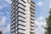 Apartamento para Venda - 106m², 3 dormitórios, sendo 1 suites, 1 vaga - Centro