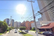 Apartamento para Venda - 76.57m², 2 dormitórios, sendo 2 suites, 1 vaga - Centro